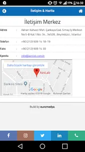 AZOLAB screenshot 4