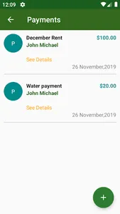 Rental Property Manager  - (Ke screenshot 14