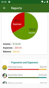 Rental Property Manager  - (Ke screenshot 5