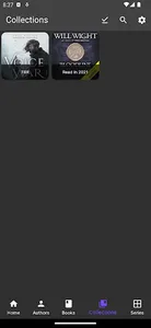 Audiobookly screenshot 2