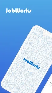 JobWorks - Find Services screenshot 0