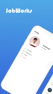 JobWorks - Find Services screenshot 4