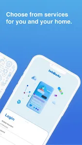 JobWorks - Find Services screenshot 5