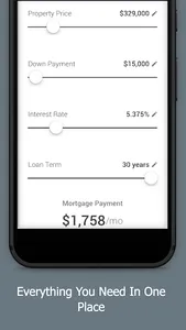 AZ Residential Resource screenshot 4