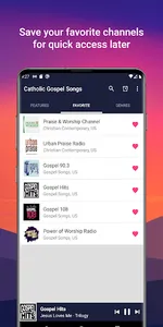 Catholic Gospel Songs 2023 screenshot 2