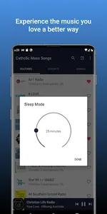 Catholic Mass Songs screenshot 3