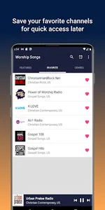 Worship Songs screenshot 2