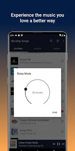 Worship Songs screenshot 3