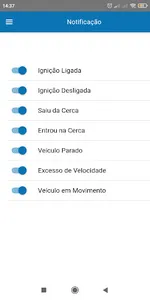 Aprove Rastreamentos screenshot 3