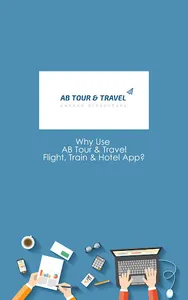 AB Tour & Travel screenshot 0