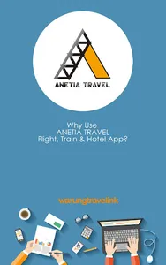 ANETIA TRAVEL screenshot 0