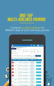 Bummi Minang Berjaya Tour Trav screenshot 1