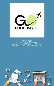 Go click travel screenshot 0