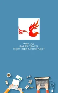 Rarira Tours and Travel screenshot 0