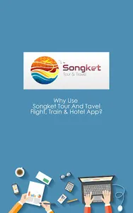 Songket Tour And Tavel screenshot 0