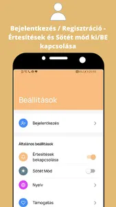 Keresztény hírek - Az Úr Napja screenshot 3