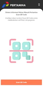 SIKMP - Pertamina Baubau Secur screenshot 1