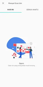 SIKMP - Pertamina Baubau Secur screenshot 2