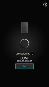 LUMI screenshot 2