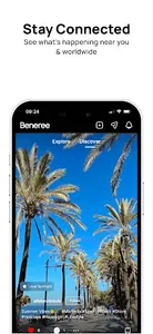 Beneree screenshot 1