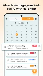 Daily To-DO Planner & Notes screenshot 15