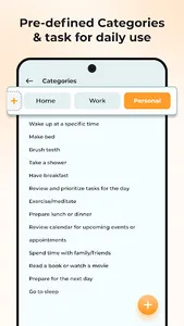 Daily To-DO Planner & Notes screenshot 20