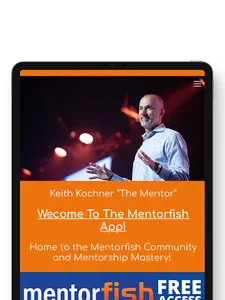 mentorfish screenshot 5