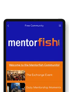 mentorfish screenshot 6