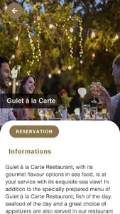 Akka Hotels screenshot 3