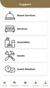 Akka Hotels screenshot 4