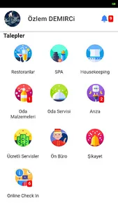 ici4Staff screenshot 0