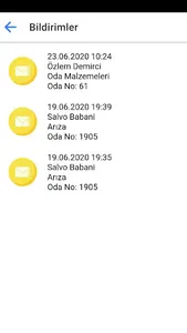 ici4Staff screenshot 1