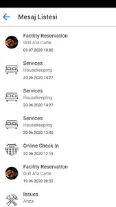 ici4Staff screenshot 2