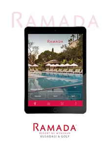 Ramada Resort Kuşadası & Golf screenshot 3