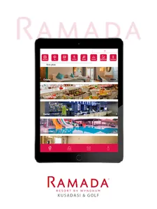 Ramada Resort Kuşadası & Golf screenshot 4