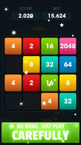 2048 Classic Legend screenshot 11