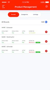 B2B konnect Distributor screenshot 5