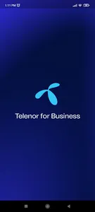 Telenor for Business screenshot 0