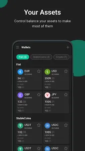 B2Broker screenshot 1