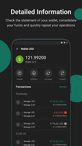 B2Broker screenshot 2