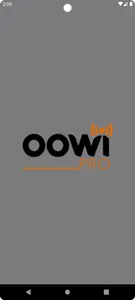 Oowi Pro screenshot 0