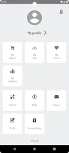 Oowi Pro screenshot 2