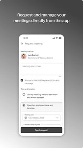 Treasury 360° screenshot 3