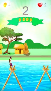 SHAKO screenshot 1