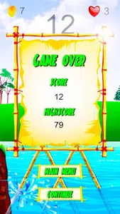 SHAKO screenshot 4
