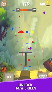 Cannon Shooter 2020 screenshot 2