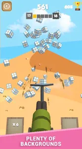Cannon Shooter 2020 screenshot 5
