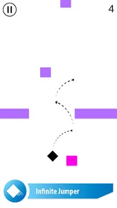 TAP TAP SQR screenshot 0