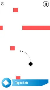 TAP TAP SQR screenshot 1