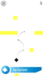 TAP TAP SQR screenshot 3